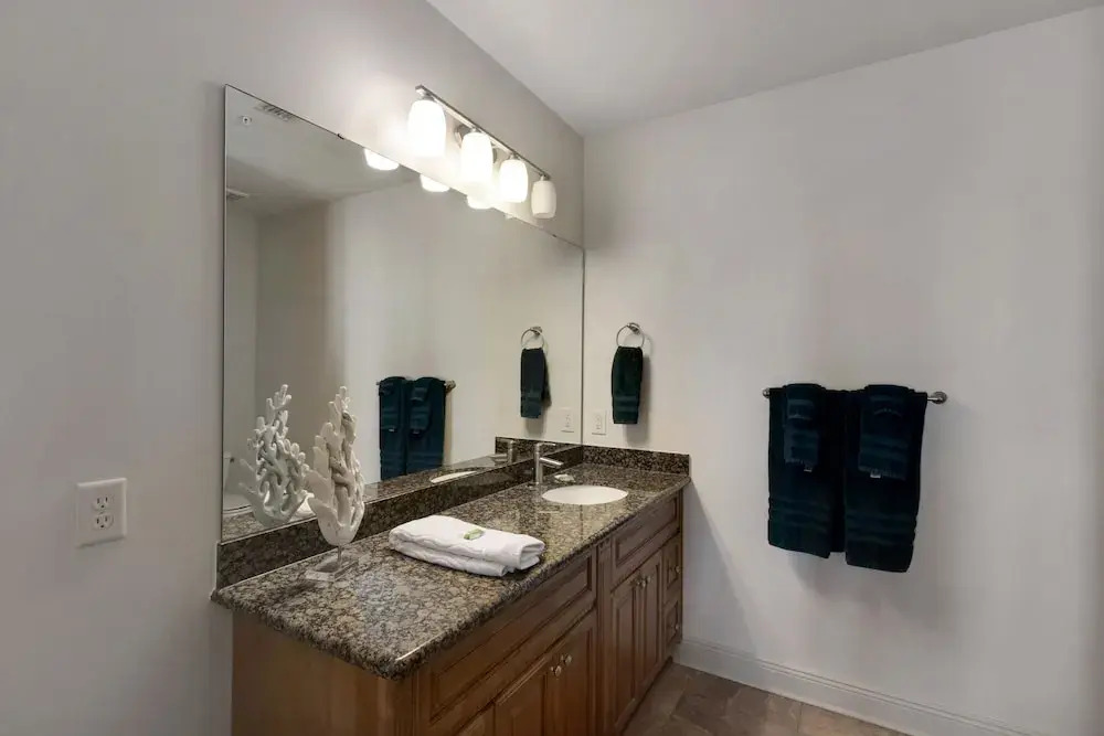 White Sands 17 447 - Four Bedroom Townhouse