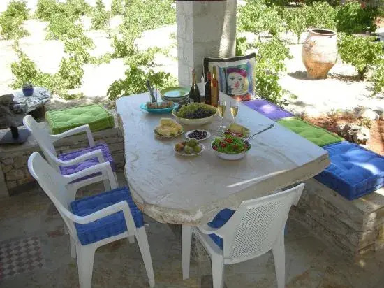 Villa Antonia