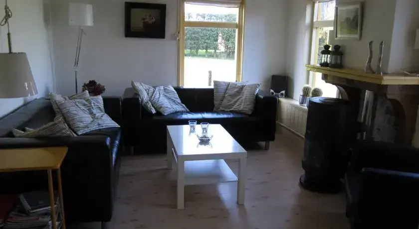 Holiday home Het Achterend