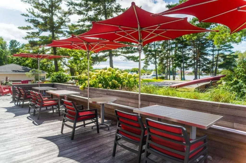 Rawley Resort, Spa & Marina, Trademark Collection by Wyndham
