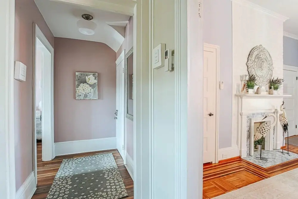 The Serendipity Suite