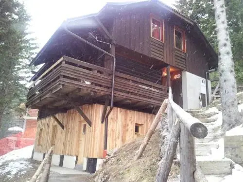 Holiday House Jakop