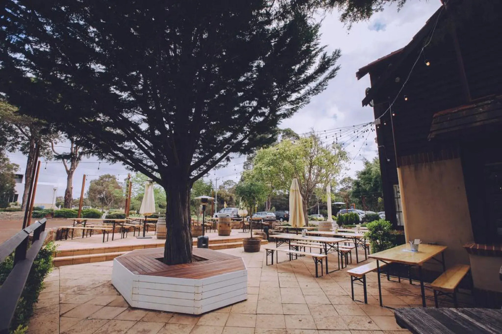 Margaret River Resort