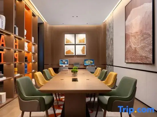 Hampton by Hilton Hami