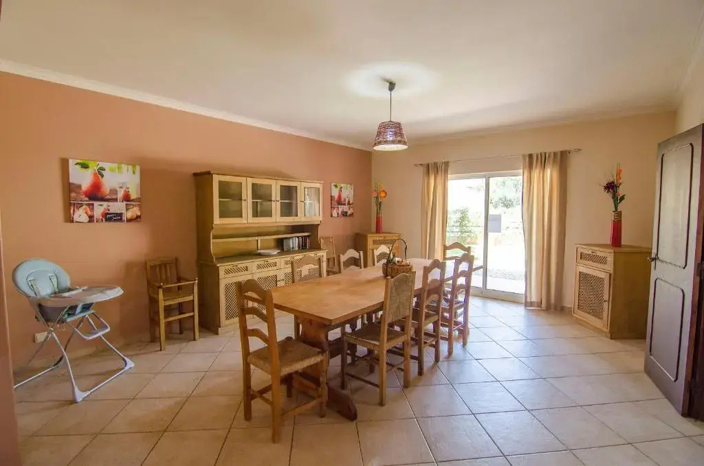 Villa Anita by Algarve Holidays