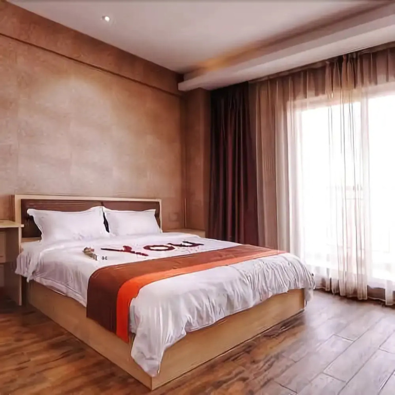 Junyi Chain Hotel