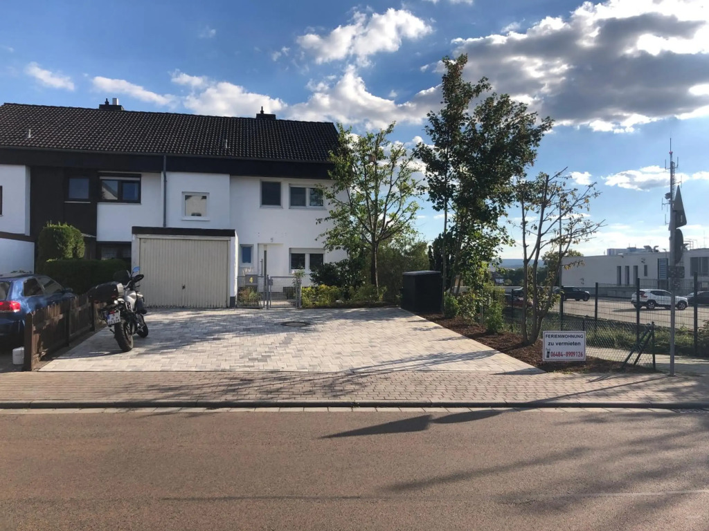 Ferienwohnung Lahntal Limburg