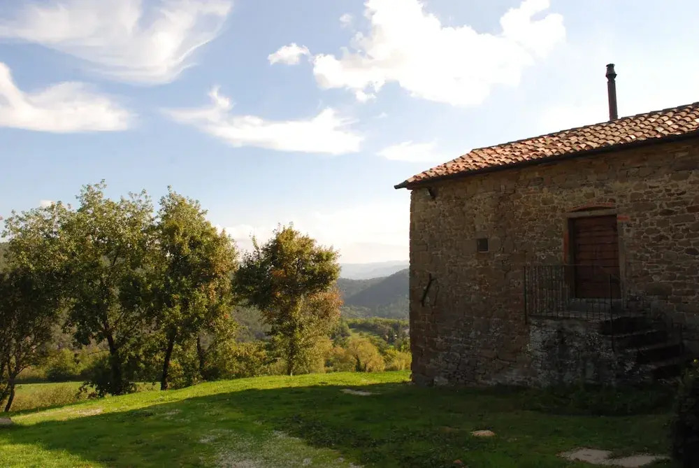 Locanda Del Viandante B&B