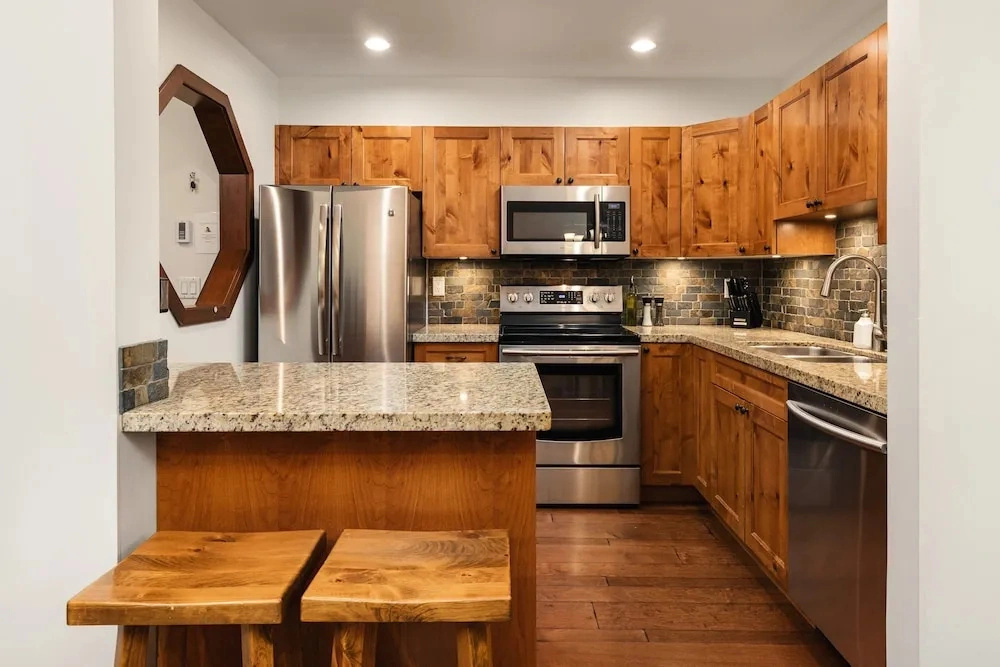 Heavenly Suite at Sunpath