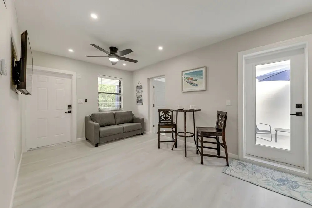 Flexible Family Living! Modern Pompano Beach Home