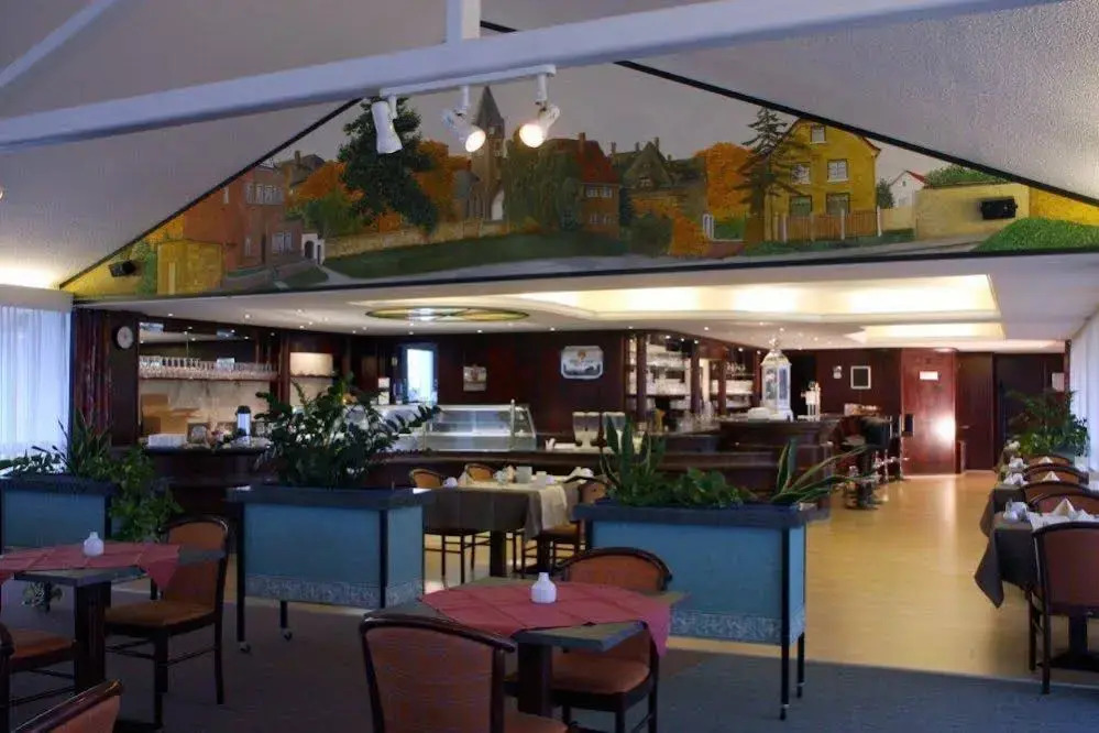 Hotel Zur Grünen Aue