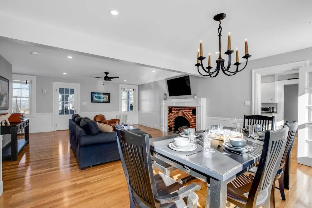 Rye Retreat
