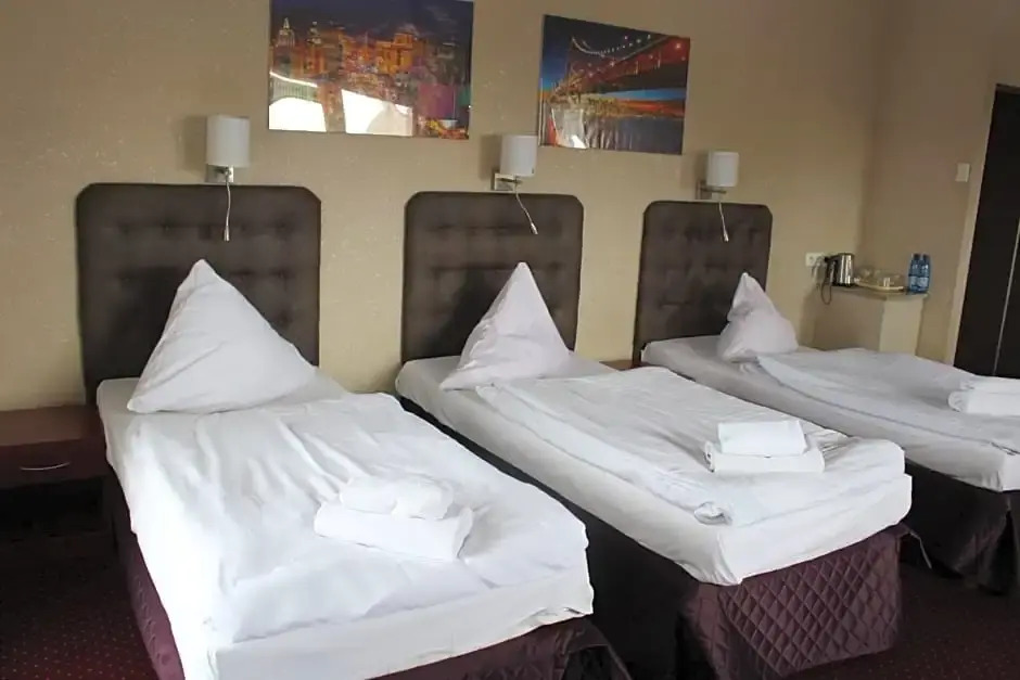 Hotel Relax