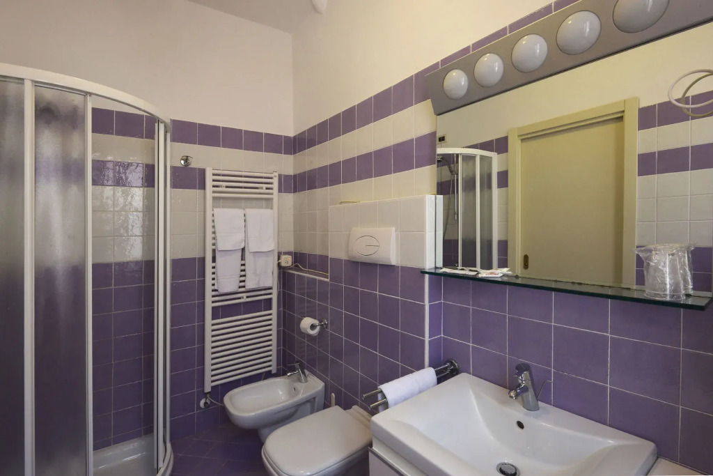 Hotel Commercio