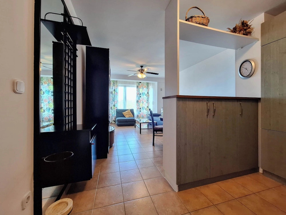 Apartment Selce
