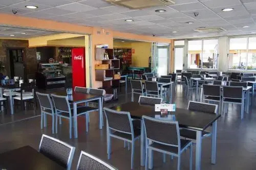 Hostal El Trovador