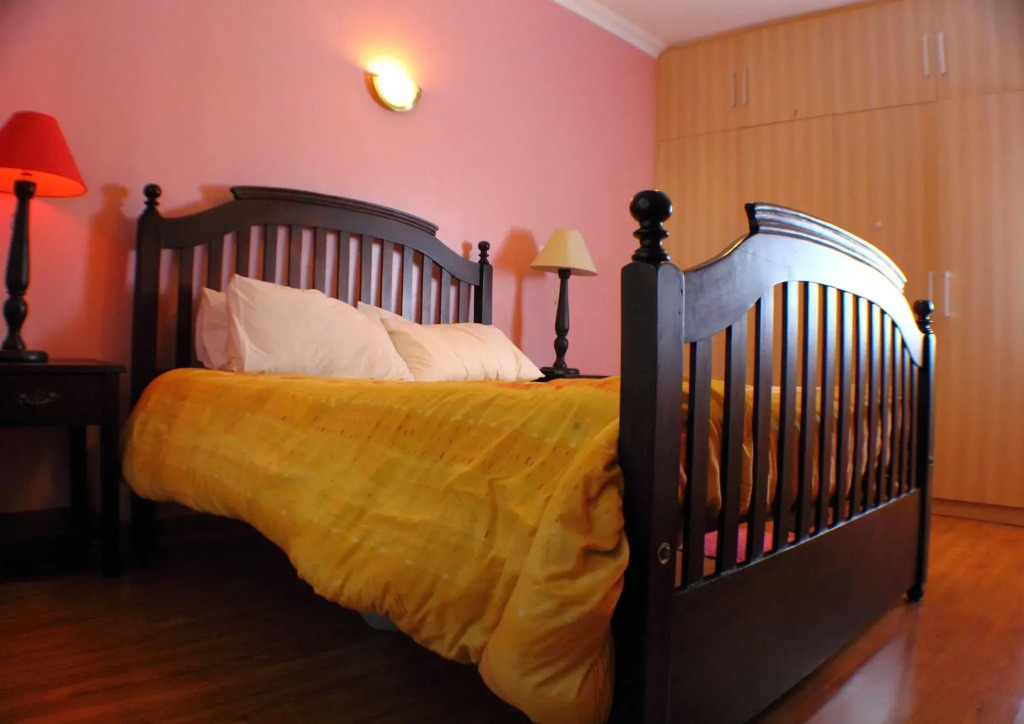 Msafiri Residence Inn