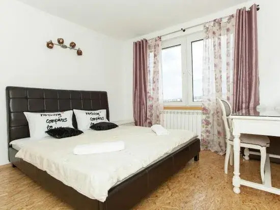 Exclusive Apartments Bistrik