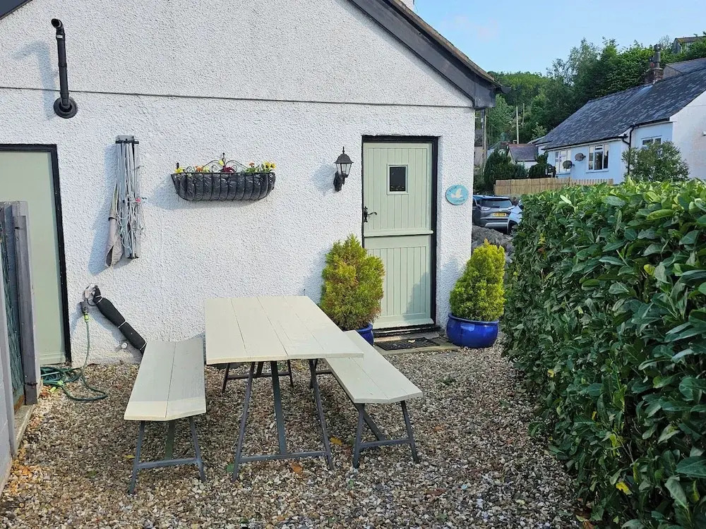 Dove Cottage