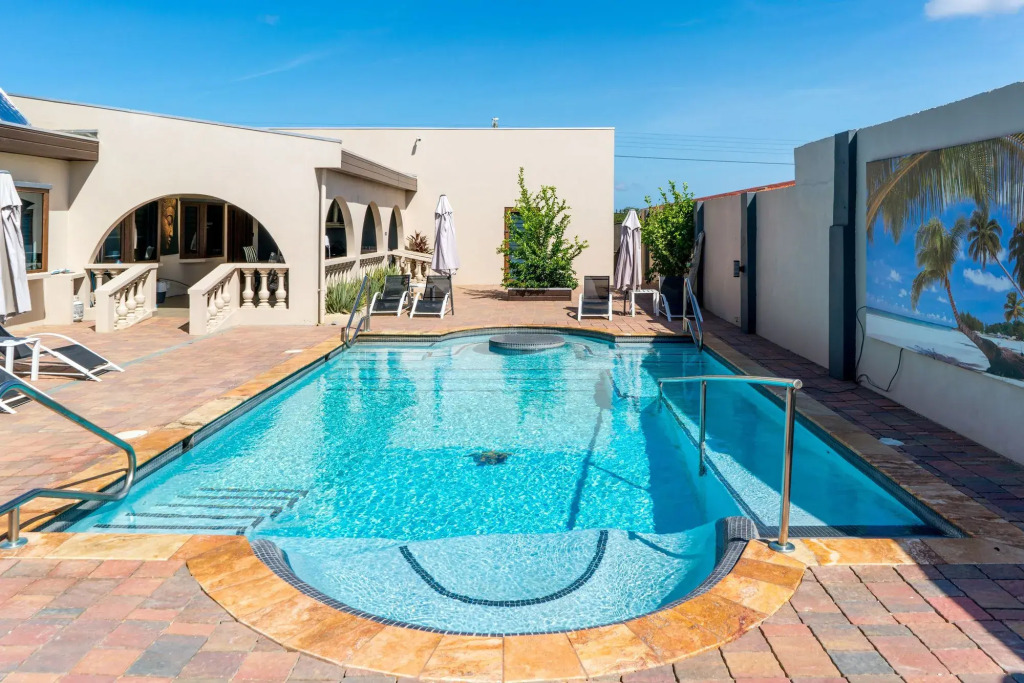 Bubali Luxury Apartments