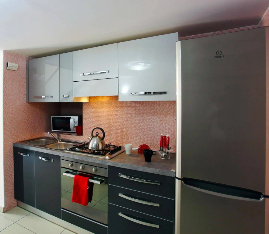 Tiaré Home Napoli