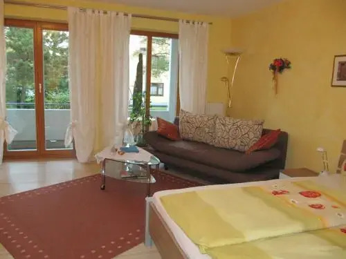 Apartment Abendstille