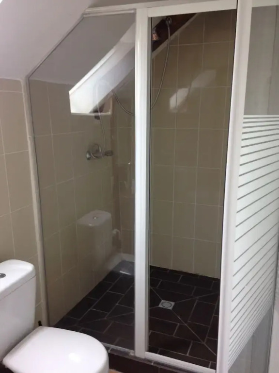 Appartement dans longère au Domaine du Lesty Ambon Damgan