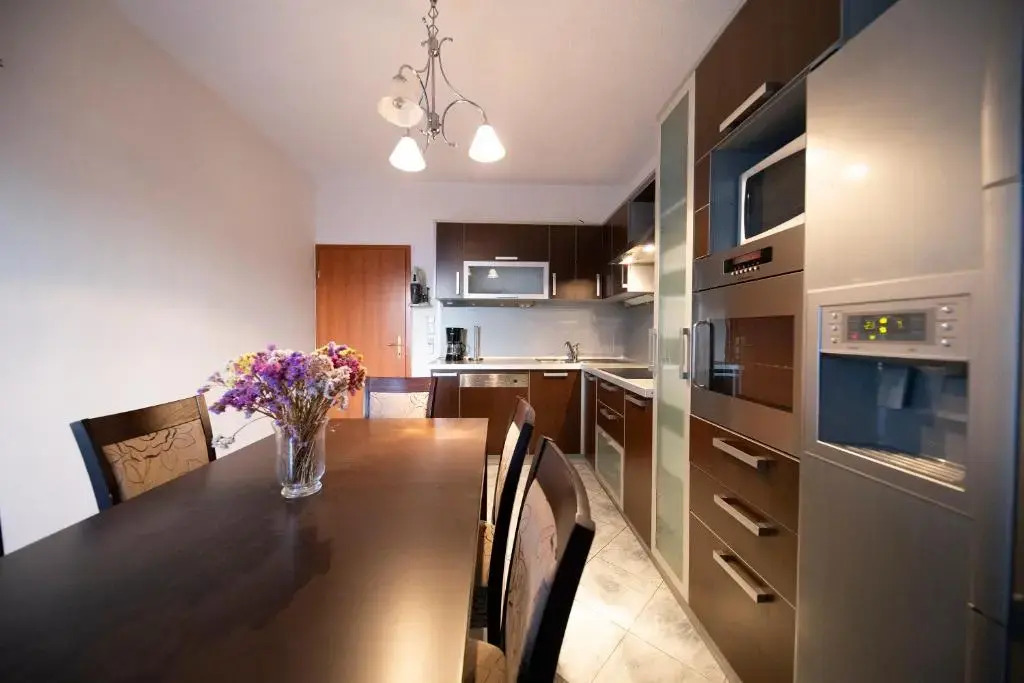 City&Sea view 2BR 4+2