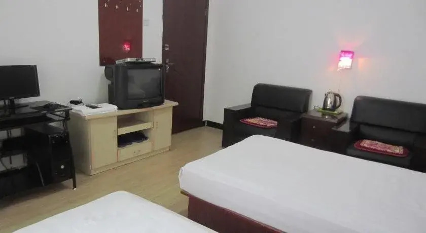 Ruihao Hotel