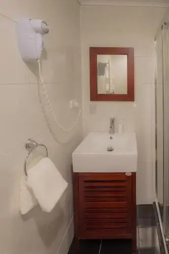 Apartamentos Entre Fronteras