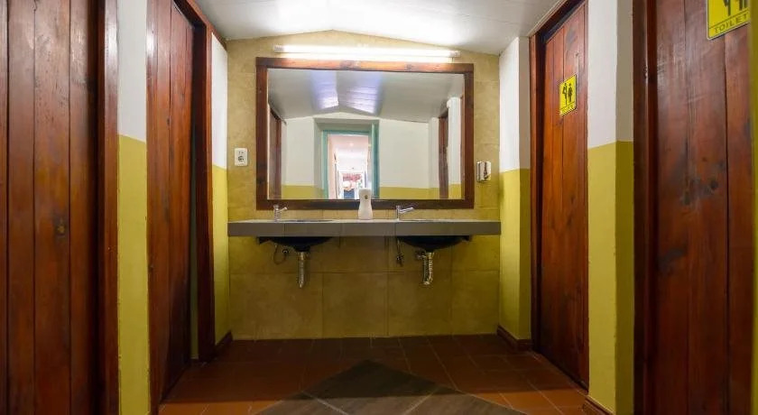 TAS D VIAJE Suites - Hostel Boutique