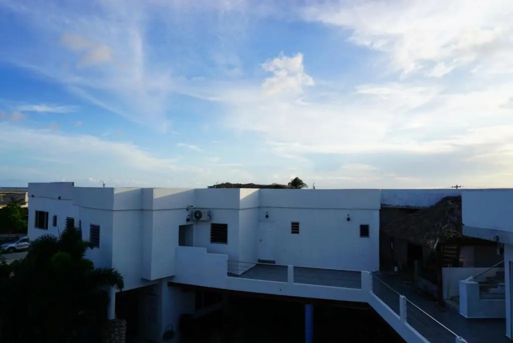 Boca Simon Vacation Curacao
