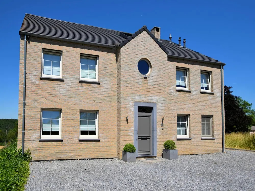Durbuy Luxe Villa with Pool