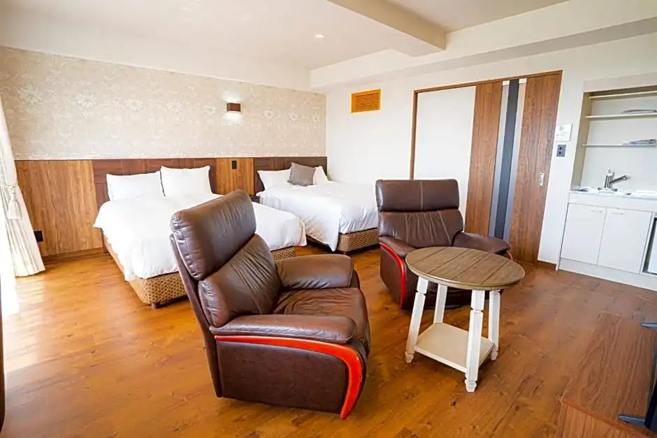 Condominium Hotel Okinawa Yumeto - Vacation STAY 19647v
