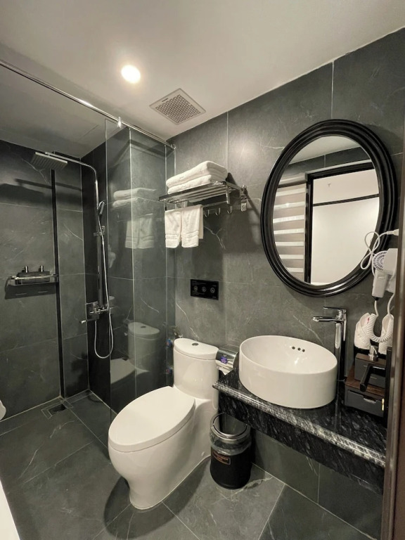 Aquarius Premium Hotel