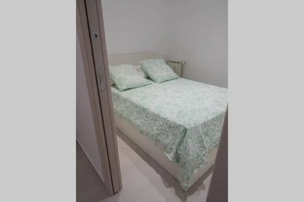 Casa al Mare a Menton a 100 metri dalla spiaggia