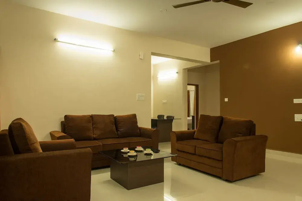 Triente Suites