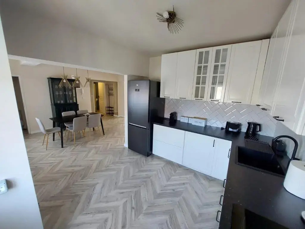 Sabrini Residence A6 Timisoara Old Town