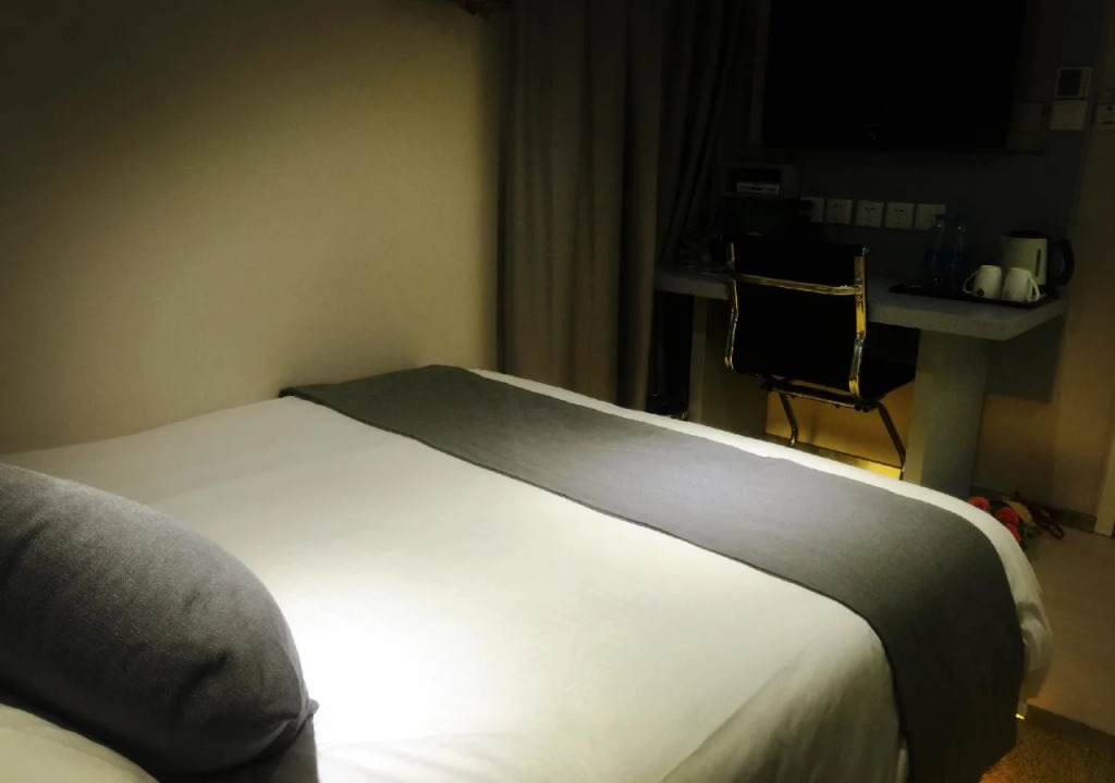 Xiamen Green Spring Boutique Hotel