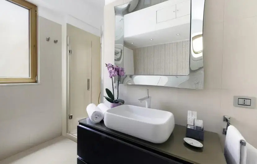 Magicstay - Flat 80M² 2 Bedrooms 1 Bathroom - Sorrento