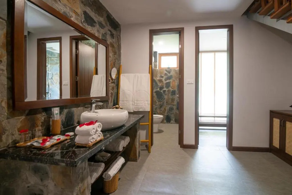 Mai Chau Mountain View Resort
