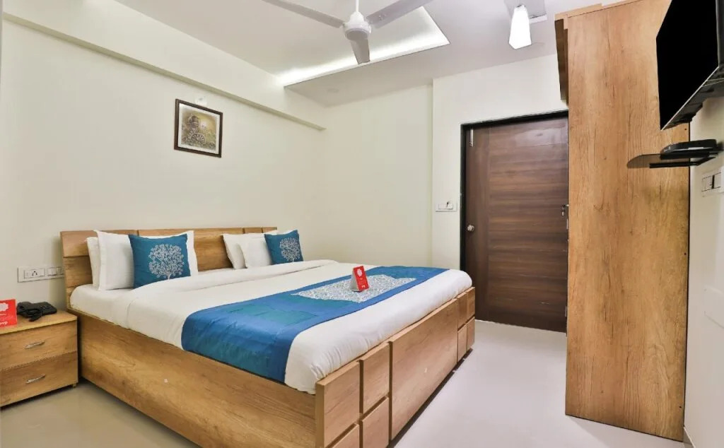 Hotel ShivInn
