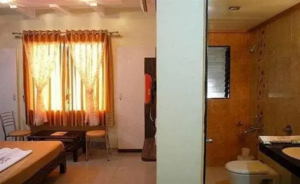 Hotel Sai Simran