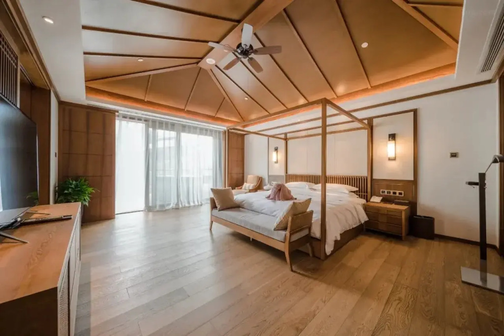 G-luxe By Gloria Suzhou Taimei