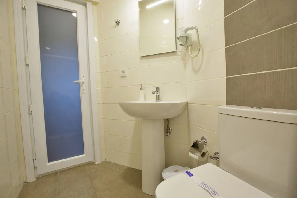 Nizam Butik Otel Büyükada