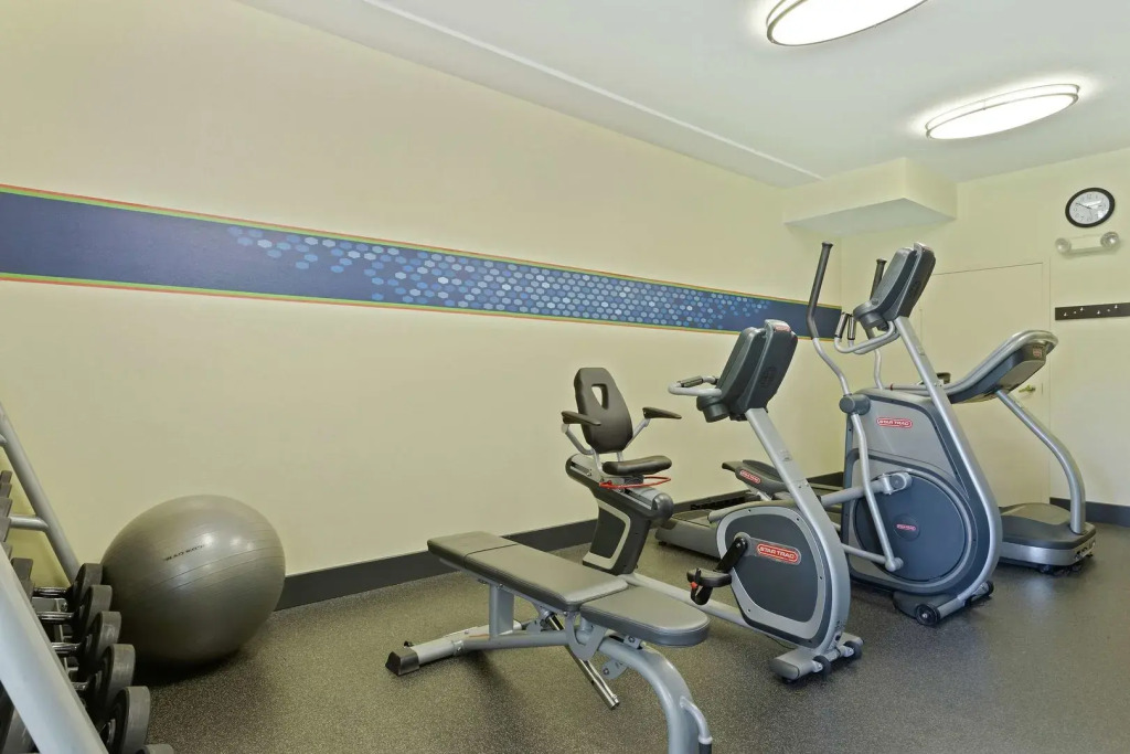 Hampton Inn & Suites Venice Bayside South Sarasota