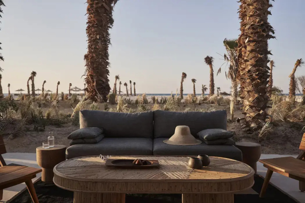 Отель Casa Cook North Coast