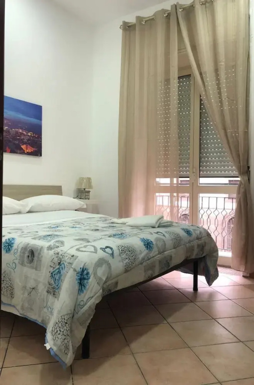 Partenope legend B&B
