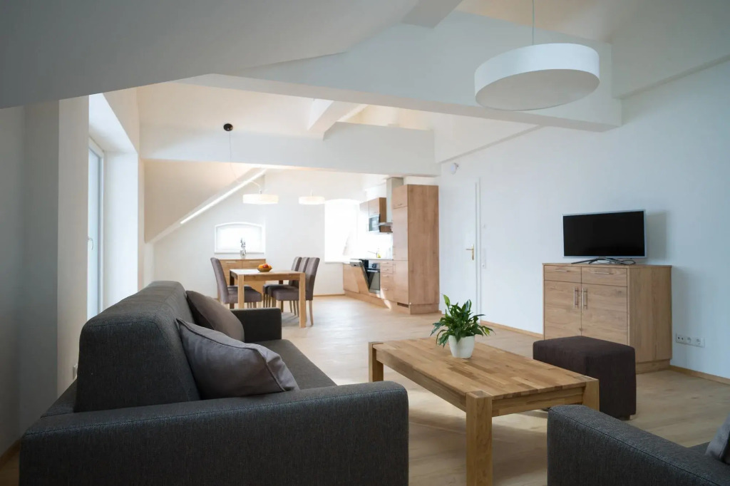 Lake view suites Villa Julia by we rent
