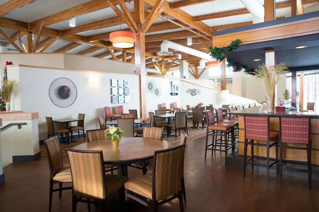 Lifestyle Inn Cedar Falls